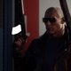 An unfortunate graphical glitch marred the Terminator’s first appearance in our game. Hopefully he’s faring better in others’.
